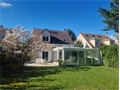 Maison récente à la vente
